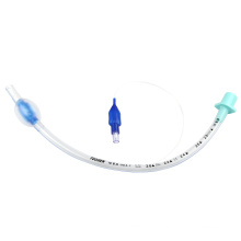 Tuoren  Medical preformed disposable endotracheal tubes oral type endotracheal tube